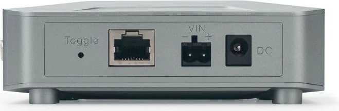 Gateway Dragino MS48-LR-868, LoRaWAN në Modbus, 4G