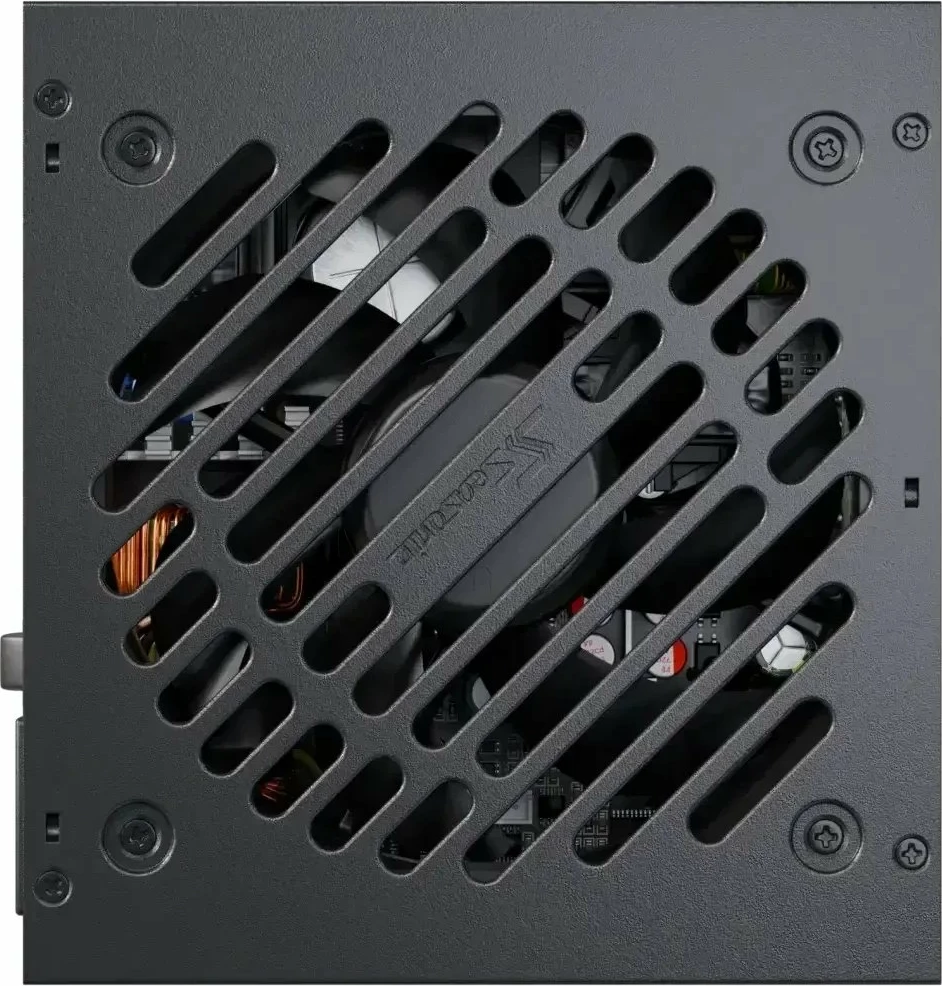 Furnizues energjie SeaSonic Core GX ATX 3 650W, 80 Plus Gold, modular i plotë, i zi