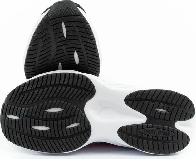 Atlete për femra Puma Pounce Lite, të zeza