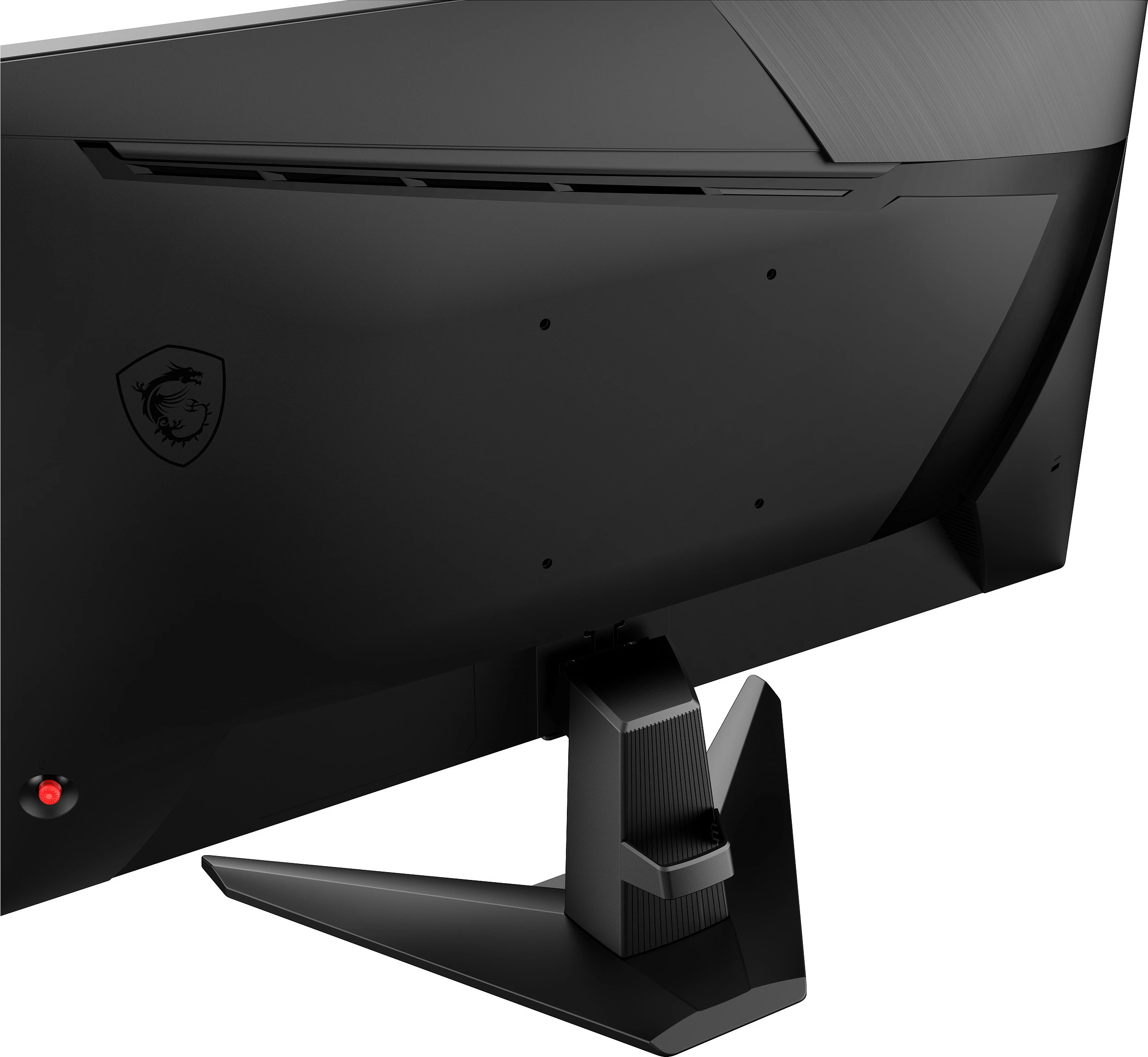 Monitor MSI 9S6-3BC21M-043 24.5" Full HD, Rapid IPS, 200Hz, 0.5ms, FreeSync Premium, HDR, i zi