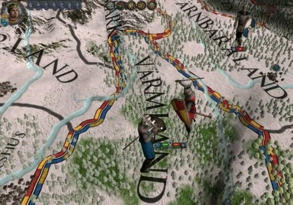 Crusader Kings II - Dynasty Shield Pack DLC EN Global