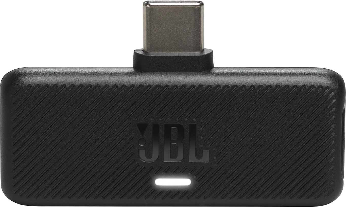 Mikrofon USB-C JBL Quantum Stream, 24-bit/96kHz