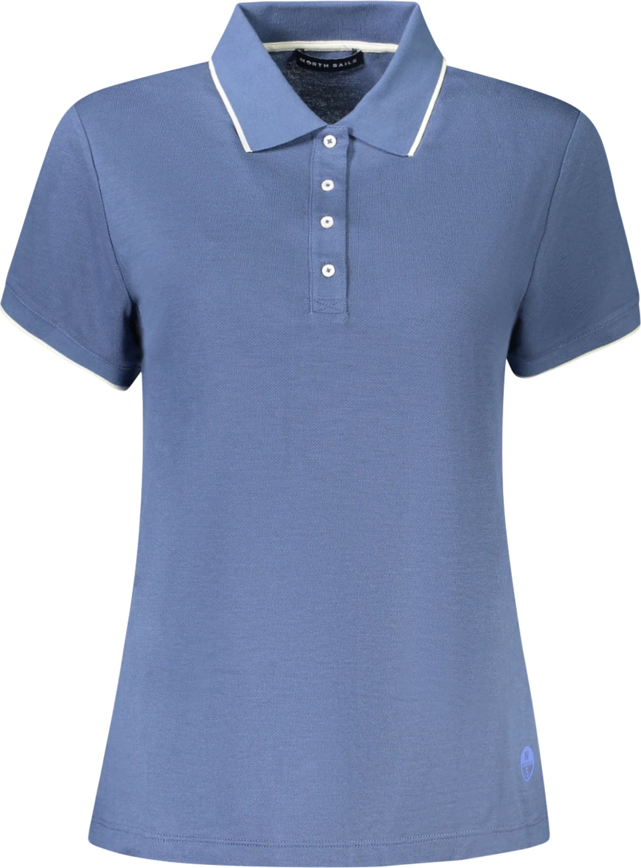 Polo për femra NORTH SAILS, blu