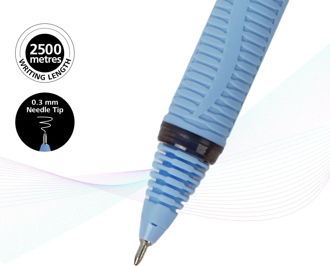 Fineliner 0.3 mm – Marker për shkrim dhe vizatim preciz
