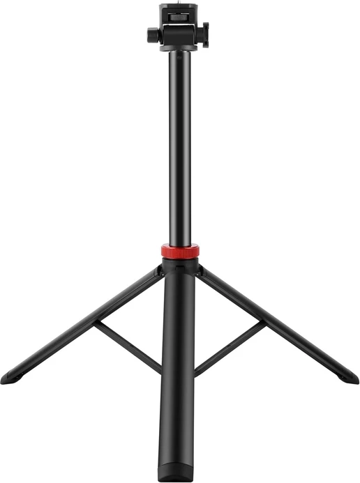 Tripod teleskopik Puluz PU752B, 2m, i zi