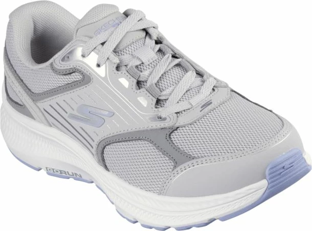 Atlete femrash Skechers Go Run Consistent 2.0, gri