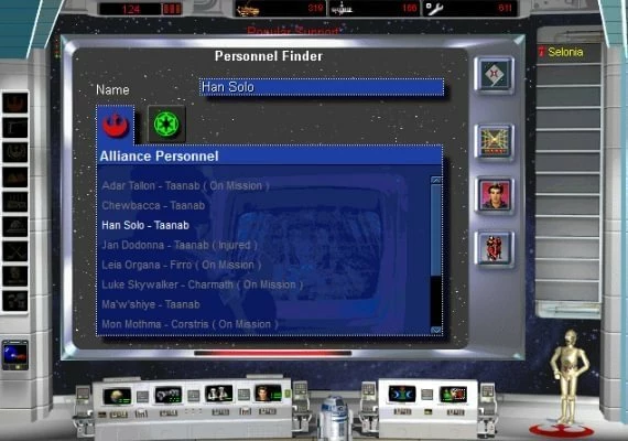 Star Wars: Rebellion EN/DE/ES Global