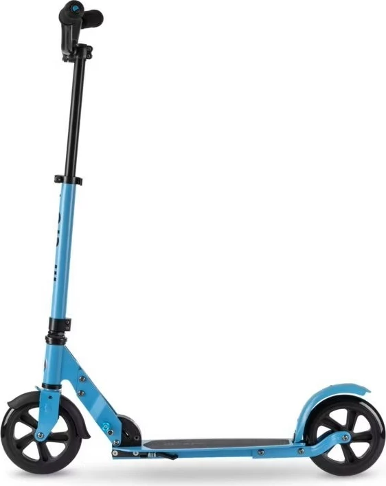 Skuter Micro Speed Deluxe, Alaskan Blue
