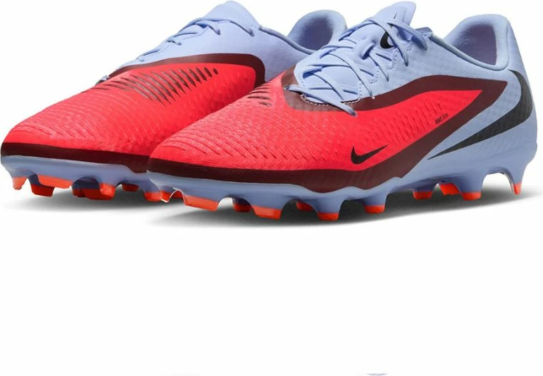 Atlete futbolli Nike Phantom 6 Low Academy FG/MG HJ4564-400 [Madhësia: 43]