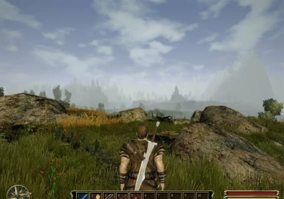 Gothic 3 EN/DE/FR/IT/ES Global