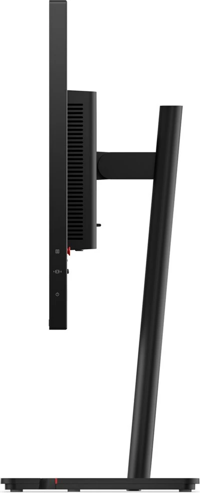 Monitor Lenovo ThinkVision T24-40, 23.8", Full HD, Raven Black