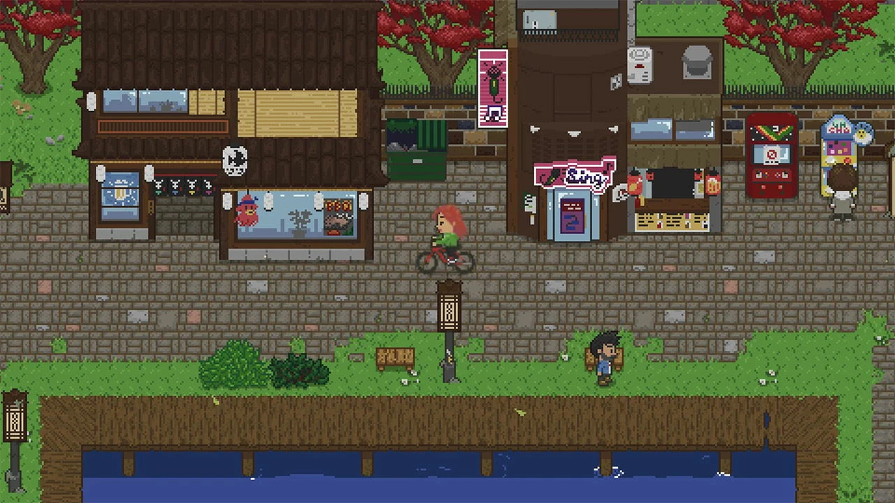 Lojë për Nintendo Switch Merge Games Spirittea, PEGI 18