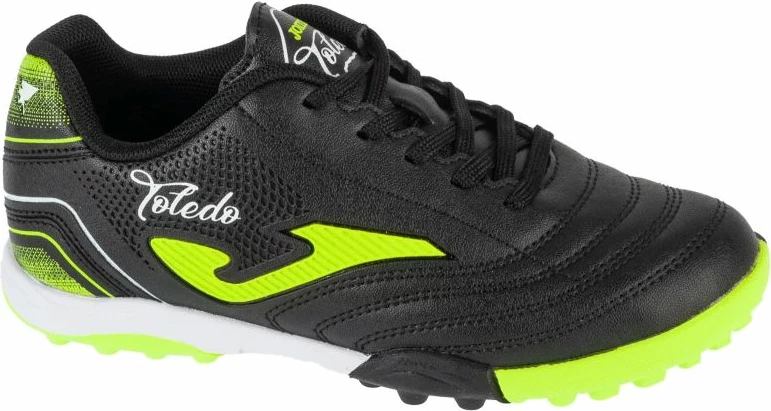 Atlete futbolli për fëmijë Joma, të zeza [Madhësia: 35]