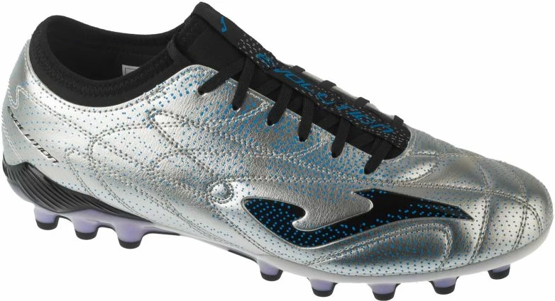 Atlete futbolli Joma për meshkuj, argjendi