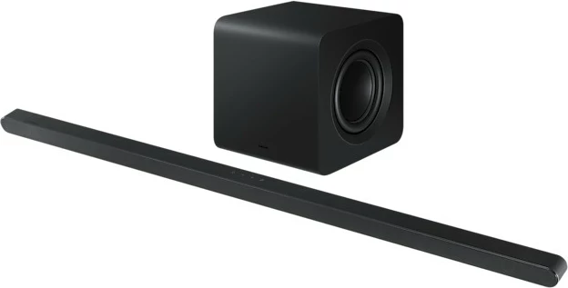 Soundbar Samsung HW-S800D EN, i zi