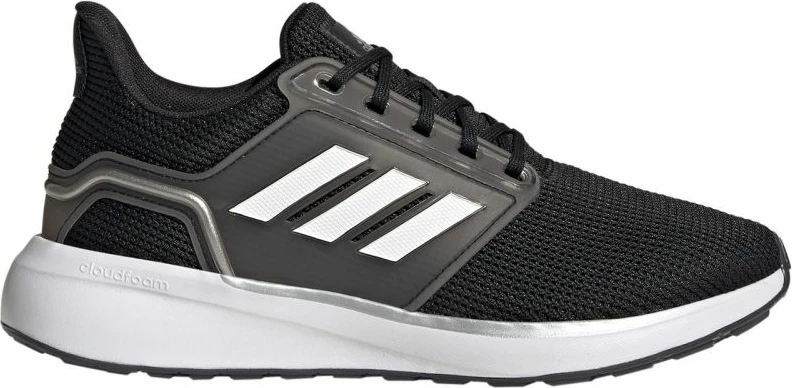 Atlete për vrapim adidas, të zeza [Madhësia: 41 1/3]
