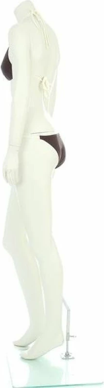 Bikine për femra Banana Moon, kafe