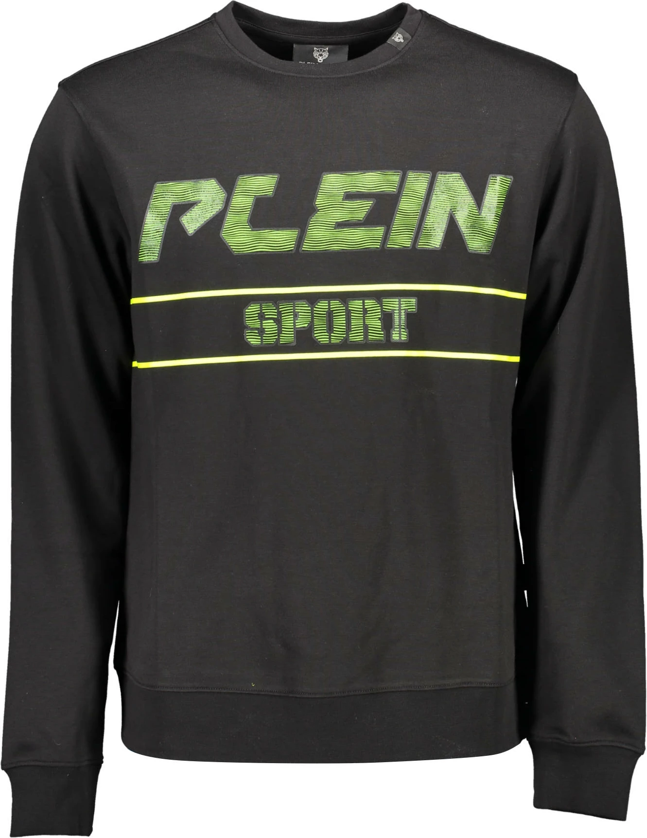Duks për meshkuj PLEIN SPORT, i zi [Madhësia: XL]