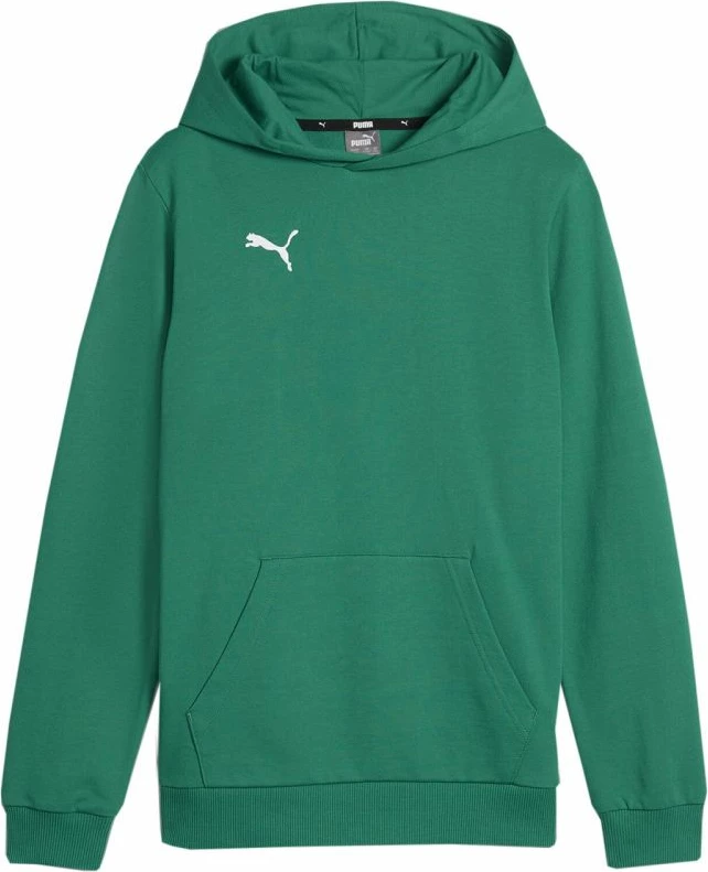 Duks për fëmijë Puma, jeshil [Madhësia: 164 cm]