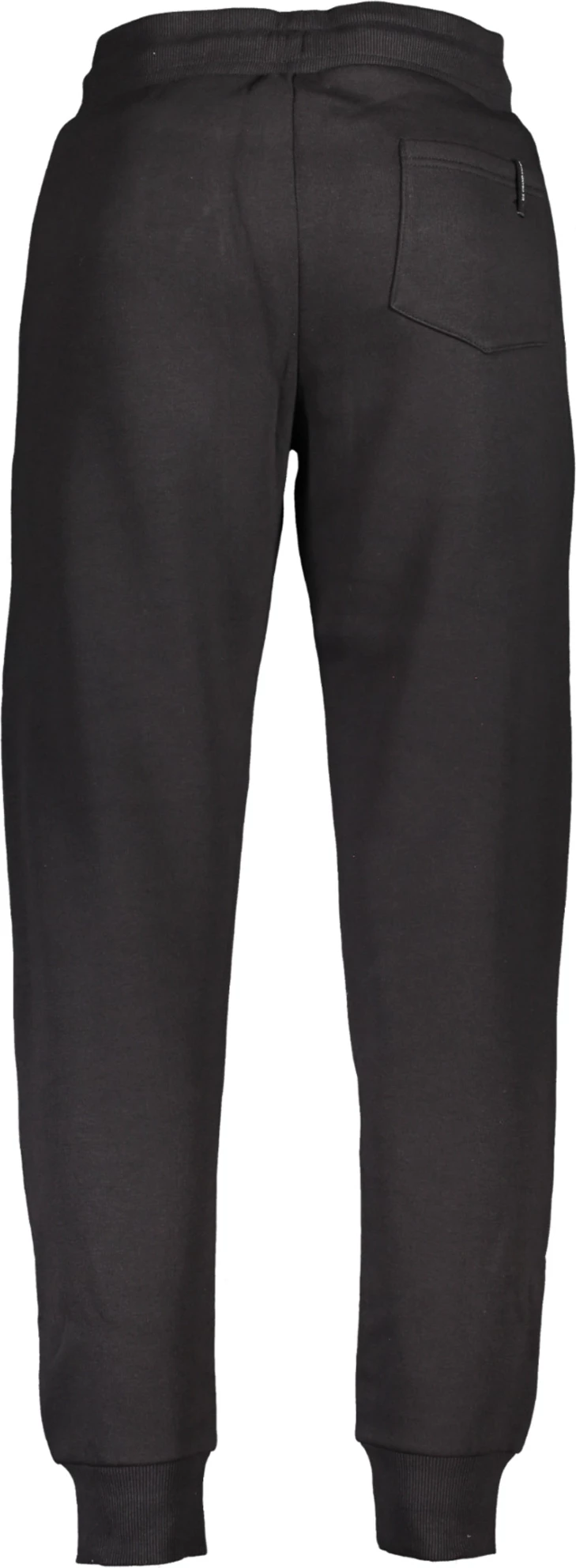 Pantallona sportive U.S. GRAND POLO 2XL, të zeza