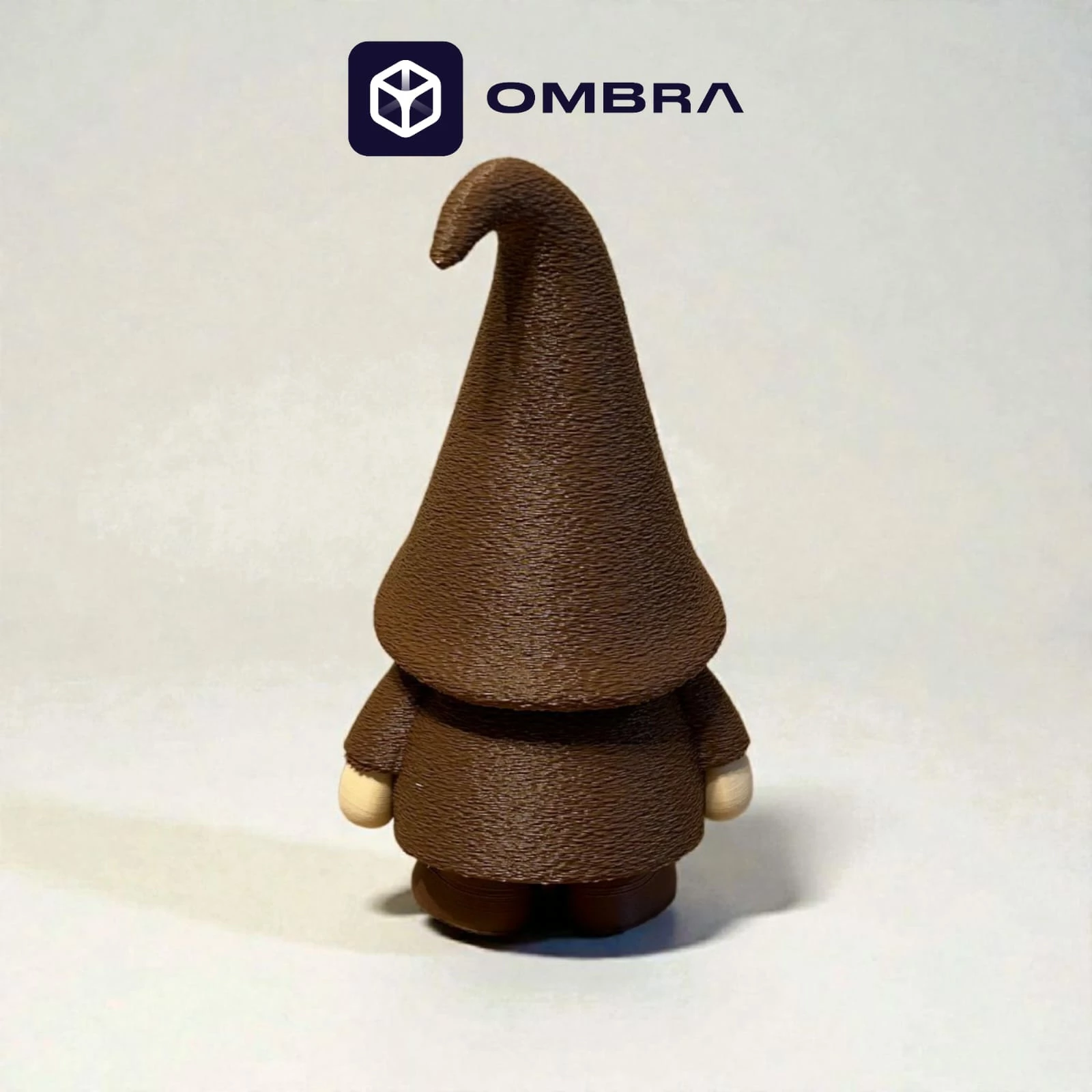 Gnomo Natalizio - Christmas Decoration