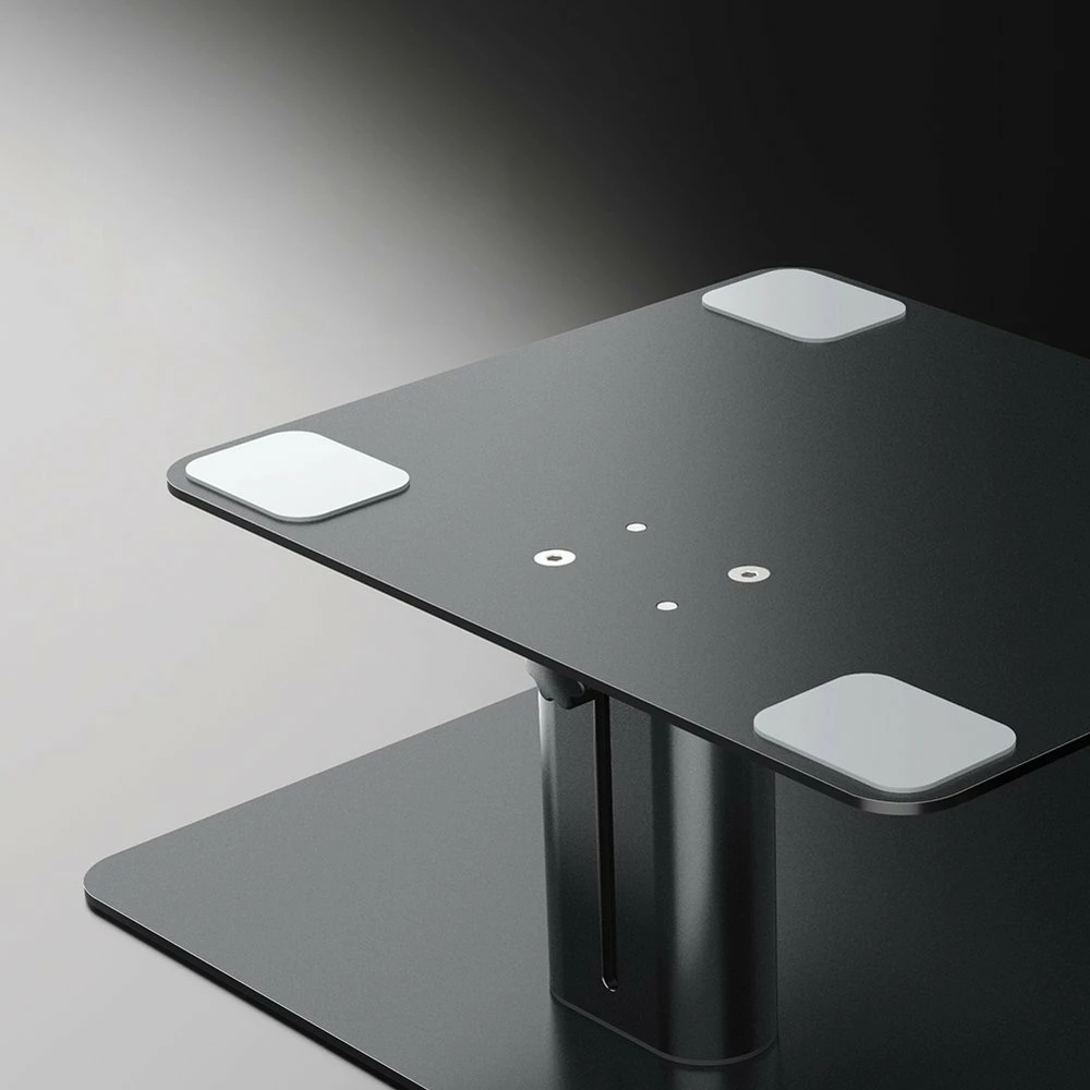 Mbajtëse monitori Nillkin HighDesk, e rregullueshme, e zezë