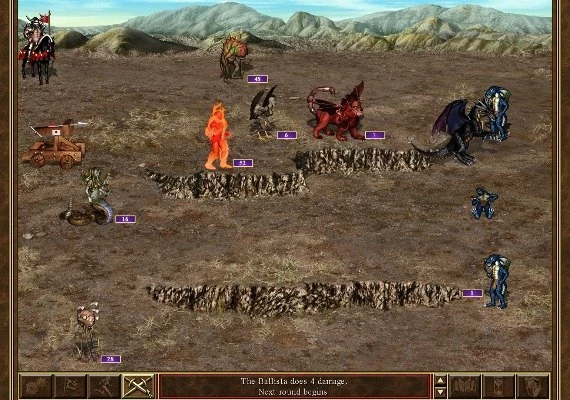 Heroes of Might & Magic 3 HD Edition Global