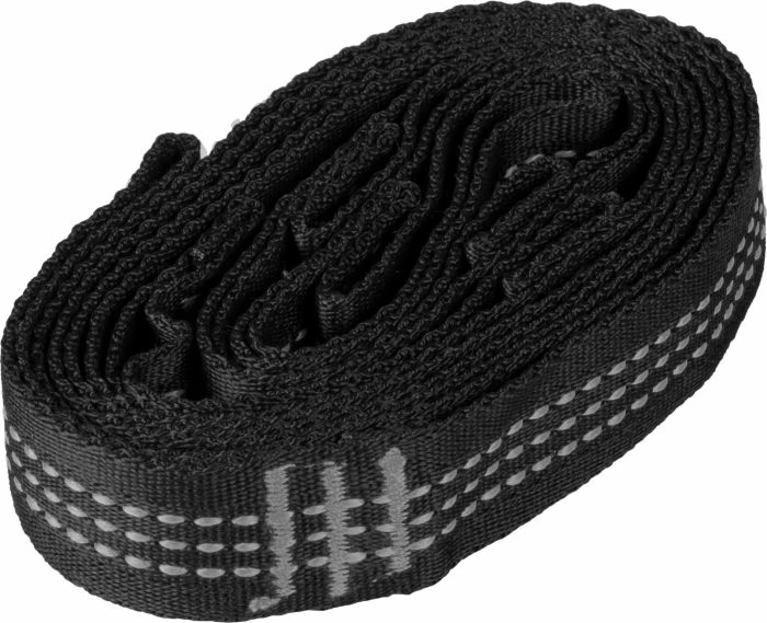 Hamak udhëtimi BRUNNER Belham Double (Ultralite 2) 300x200 cm, max 300 kg, 710 g, kaltër/turkuaz