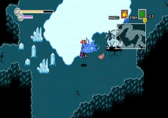 EvilQuest EN Global