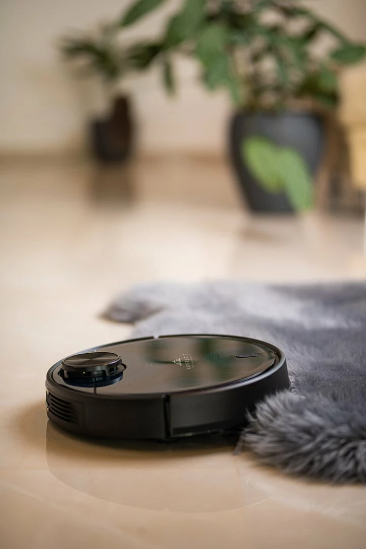 Fshesë Robotike ETA NAVAGGIO 222890000