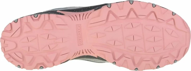 Atlete Skechers lifestyle, gri [Madhësia: 38]