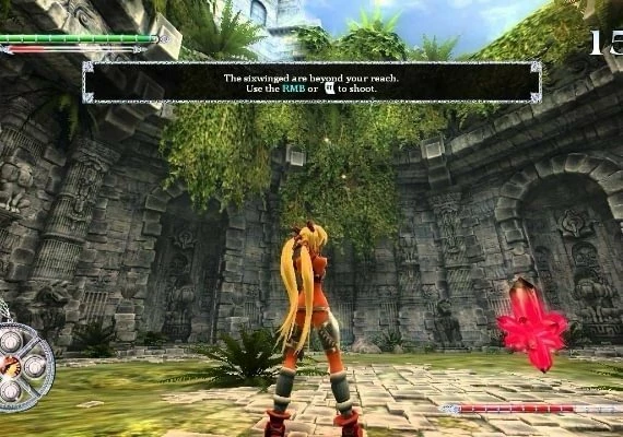 X-Blades - Soundtrack DLC EN Global