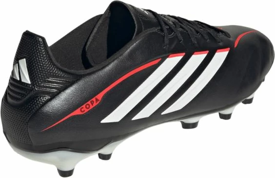 Atlete futbolli adidas për meshkuj, të zeza [Madhësia: 42 2/3]