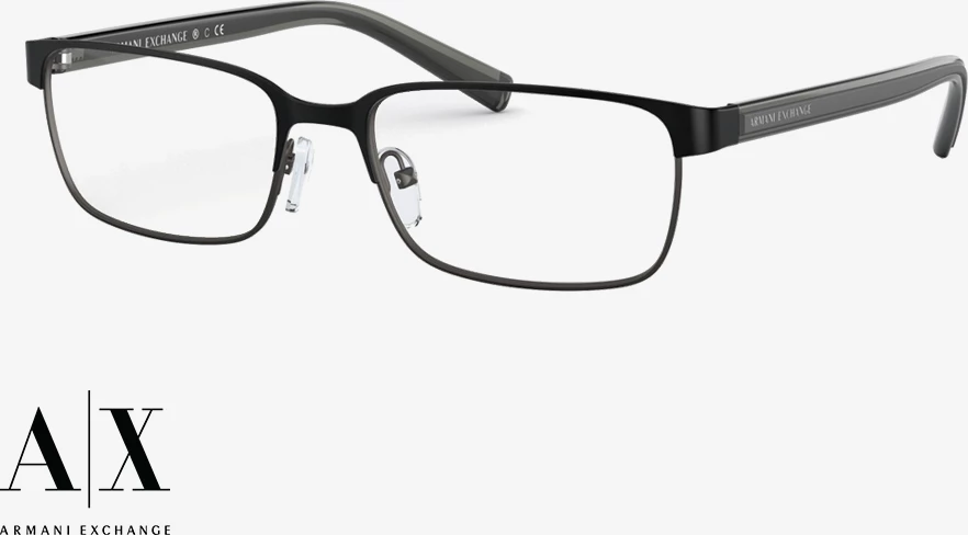 Korniza optike Armani Exchange AX1042 6063 56