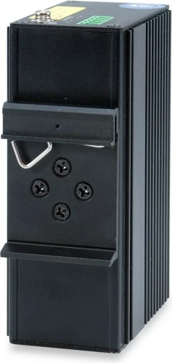 Switch LevelOne IGU-0501, Gigabit Ethernet, PoE, i zi