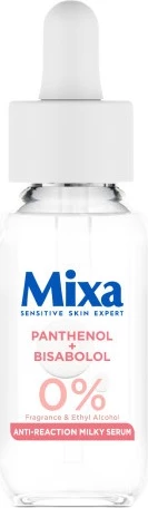 Serum për fytyrë MIXA Anti Reaction Milky Soothing për femra, 30ml