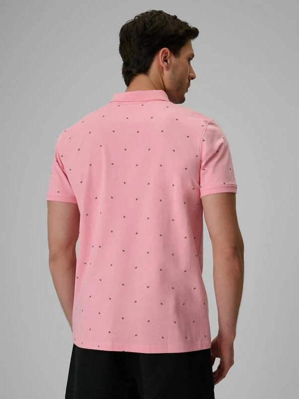 Maicë polo për meshkuj 4f 4FRSS26TPTSM0900-10S [Madhësia: XXL]