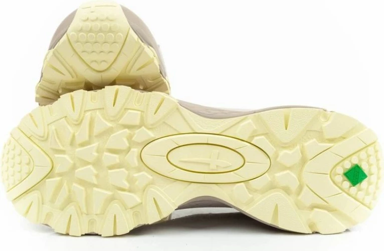 Atlete femra Tamaris, krem