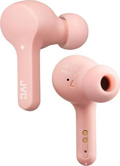 Kufje me bluetooth VC HA-A7TPNU, rozë