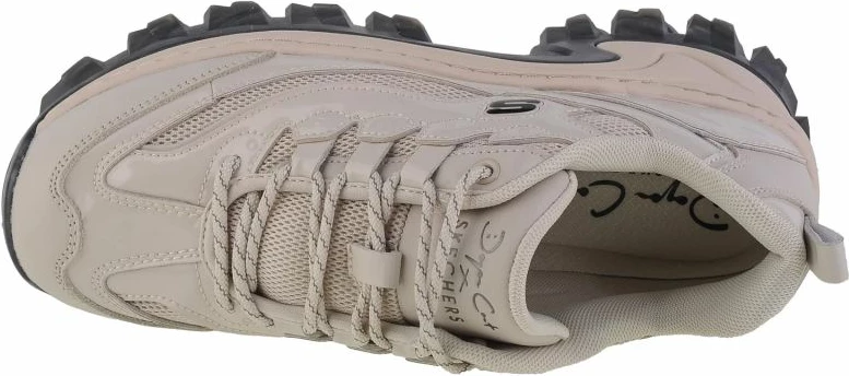 Atlete Skechers femra, beige [Madhësia: 41]