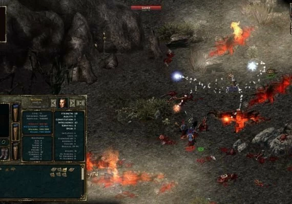 Beyond Divinity EN/DE/FR/PL/RU Global