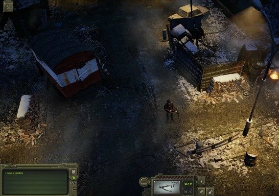 ATOM RPG Trudograd EN/RU Global