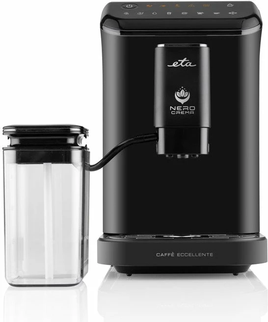 Aparat Kafeje ETA NERO 818090000