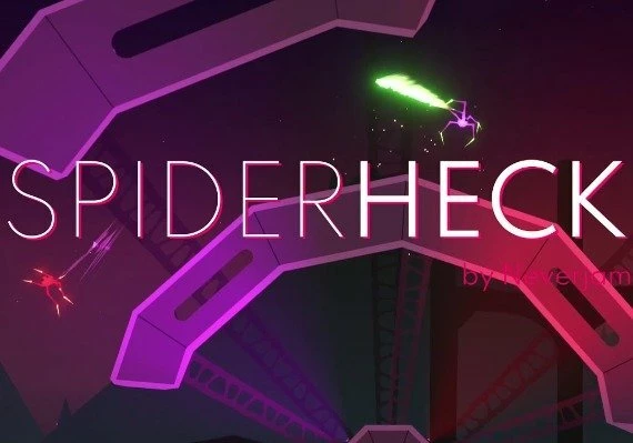 SpiderHeck Global