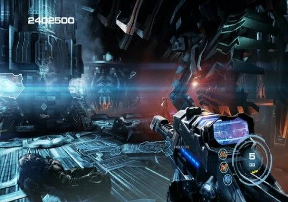 Alien Rage EN/DE/FR/IT Global