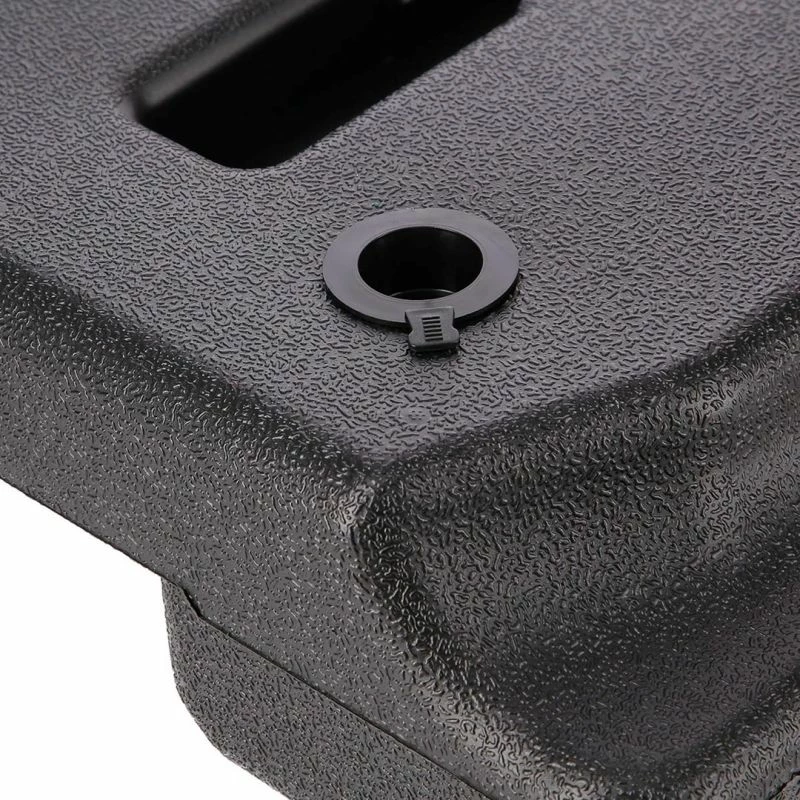 Kosh basketbolli Nils Extreme, i zi-kuq