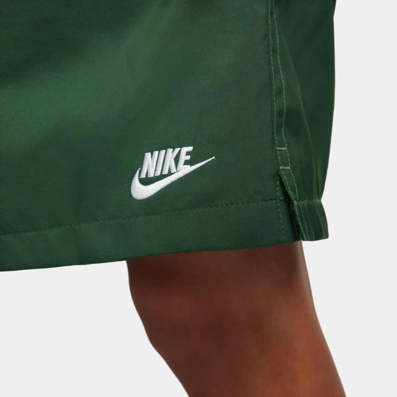 Shorce për meshkuj Nike Club FN3307 323, të gjelbra [Madhësia: L]
