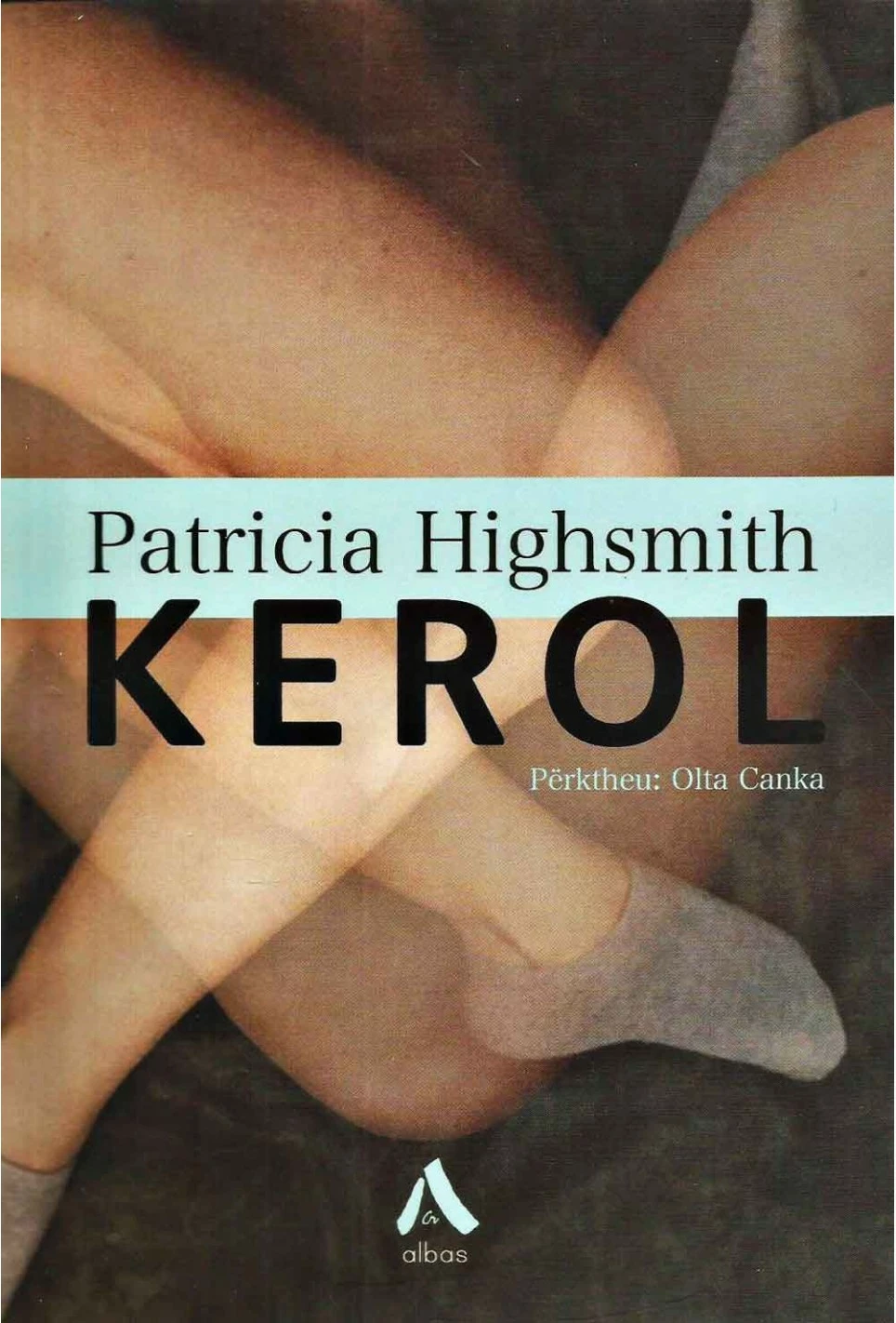 Kerol - Patricia Highsmith