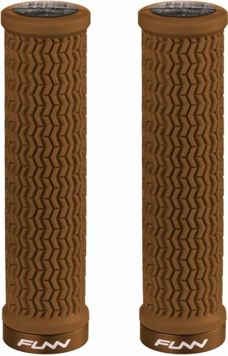 Gripa biçiklete FUNN për meshkuj, kafe