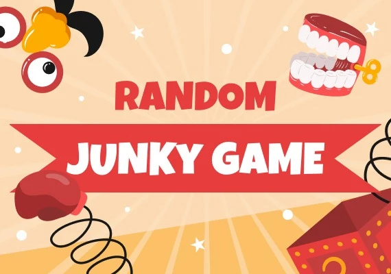 Random Junky Game EN Global